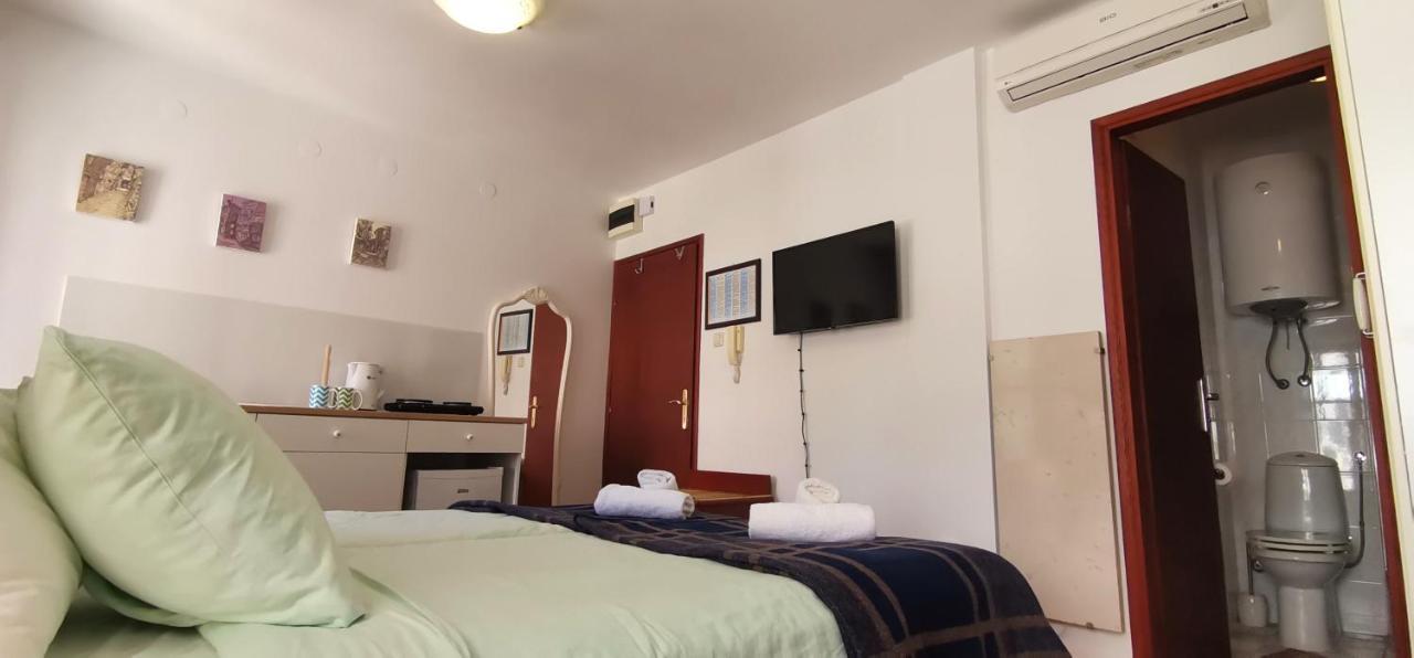 Studio Apartment L&G Rovinj Kültér fotó