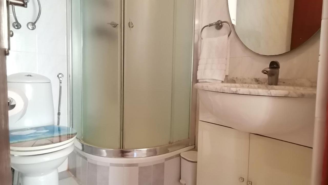 Studio Apartment L&G Rovinj Kültér fotó