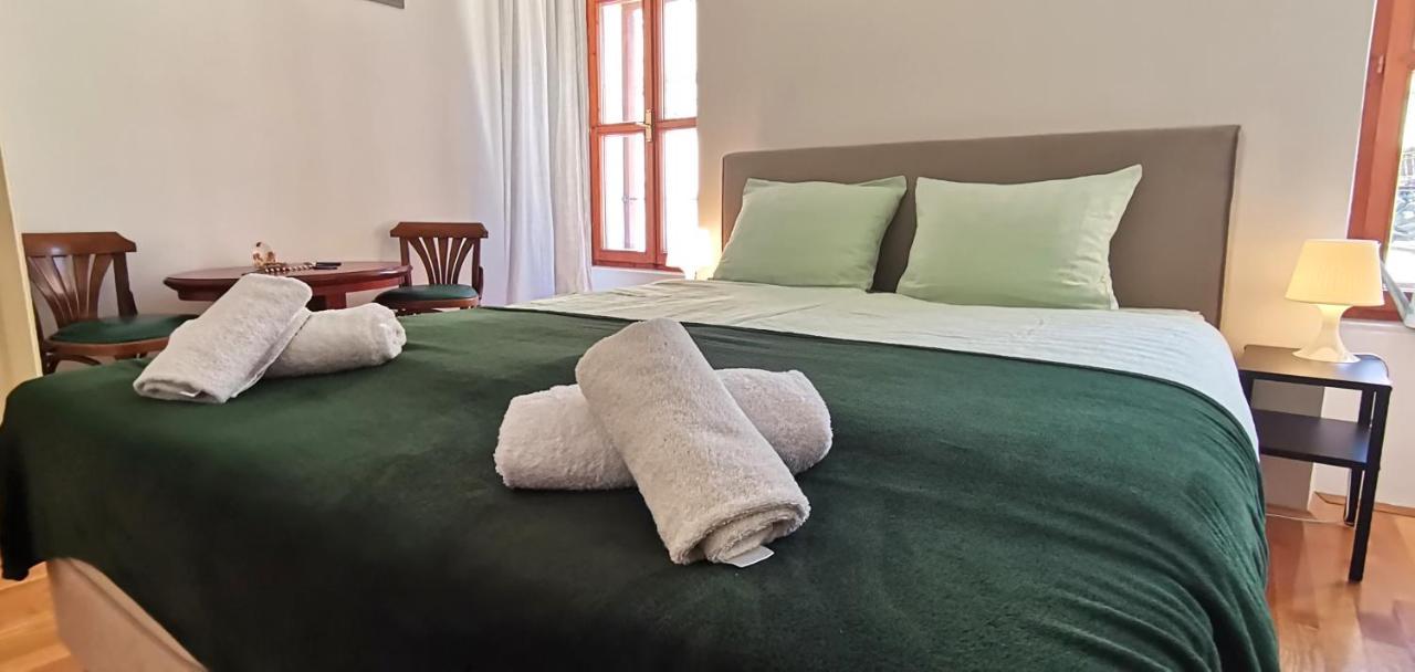 Studio Apartment L&G Rovinj Kültér fotó
