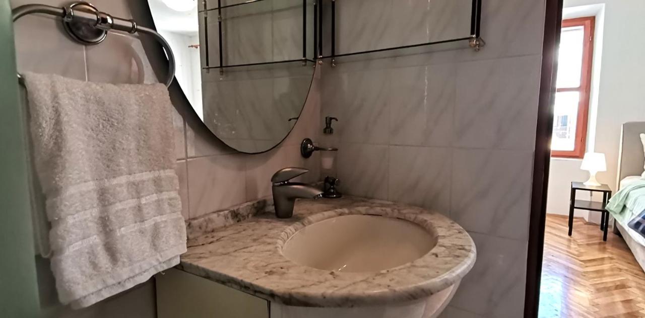 Studio Apartment L&G Rovinj Kültér fotó
