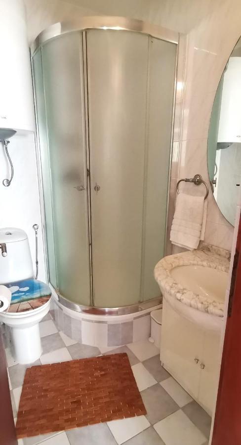 Studio Apartment L&G Rovinj Kültér fotó